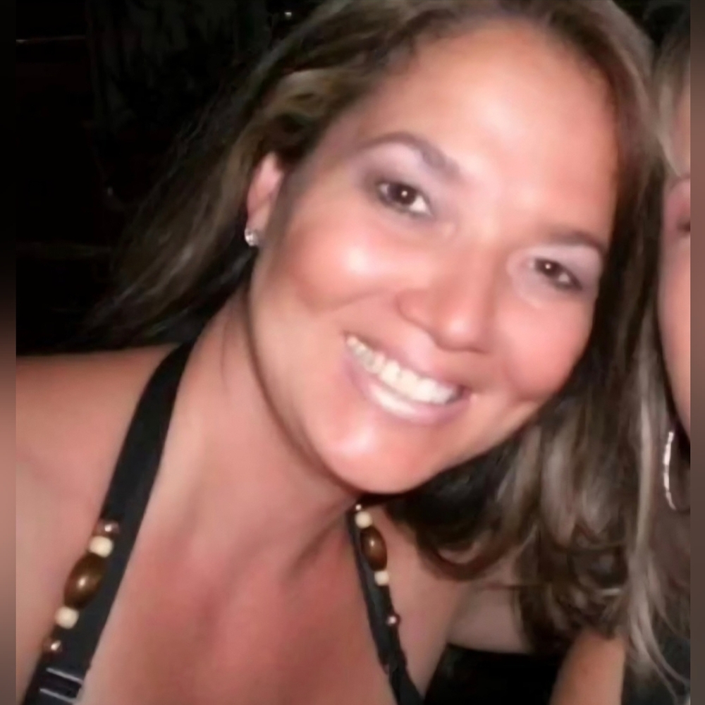 Meet your Posher, Sophia!